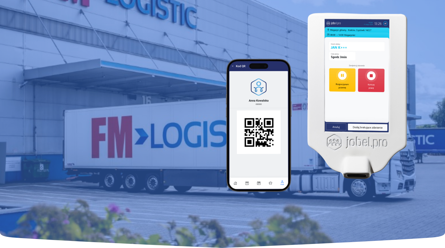 FM Logistic