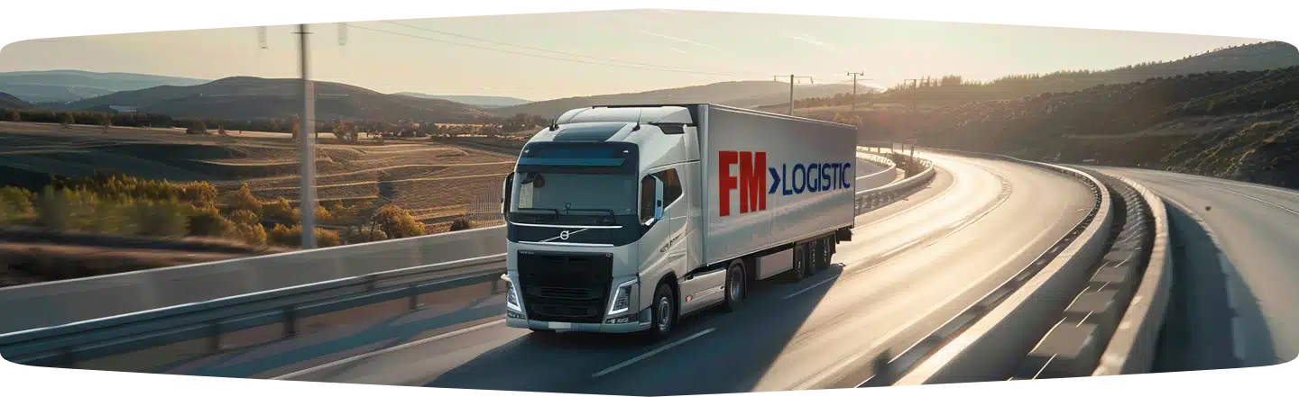 FM Logistic