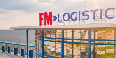 FM Logistic